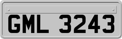 GML3243