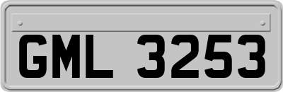 GML3253