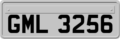 GML3256