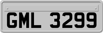 GML3299