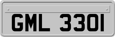 GML3301