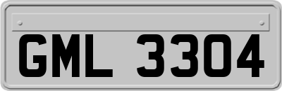 GML3304