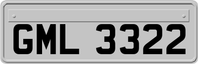 GML3322