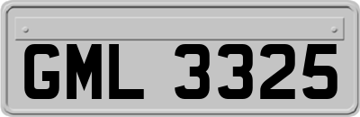 GML3325