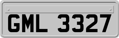 GML3327