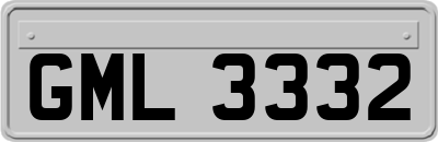 GML3332