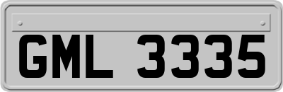 GML3335