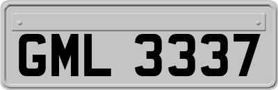 GML3337