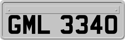 GML3340