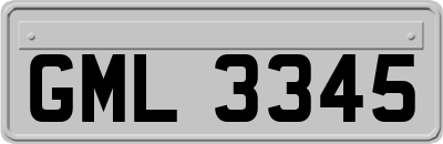 GML3345
