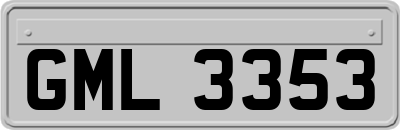 GML3353