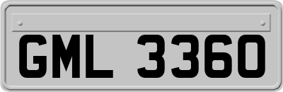 GML3360