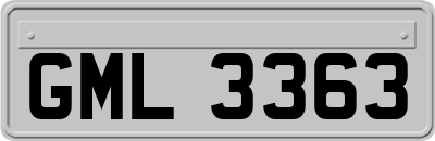 GML3363