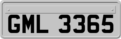 GML3365