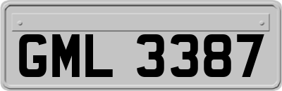 GML3387