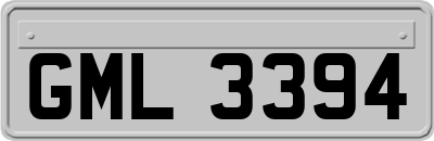 GML3394