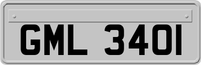 GML3401