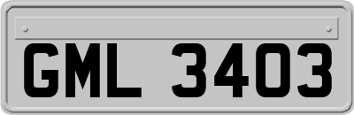 GML3403