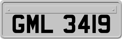 GML3419