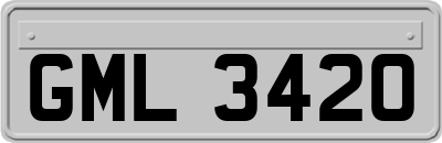 GML3420