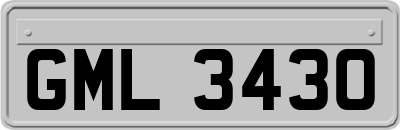 GML3430