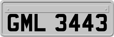 GML3443