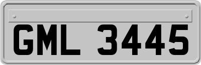 GML3445