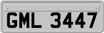 GML3447