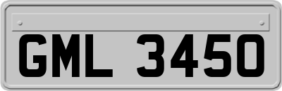 GML3450