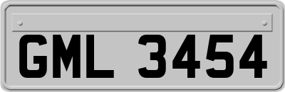 GML3454