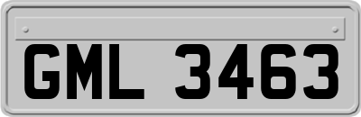 GML3463