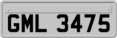 GML3475
