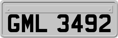 GML3492