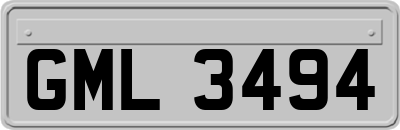 GML3494