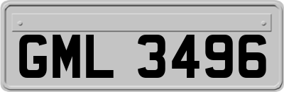 GML3496