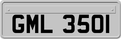 GML3501