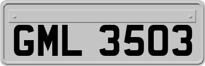 GML3503