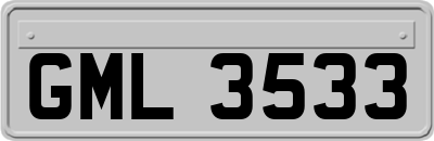 GML3533