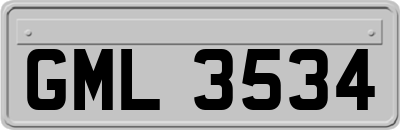 GML3534