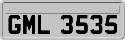 GML3535