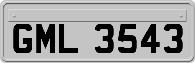 GML3543