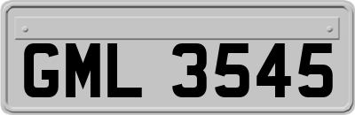 GML3545