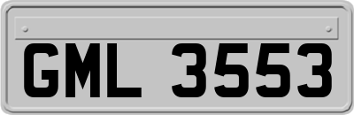 GML3553