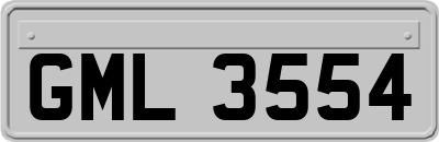 GML3554