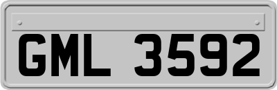 GML3592