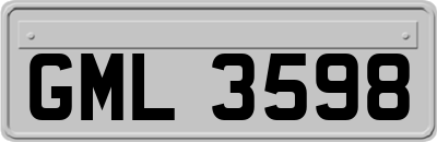 GML3598