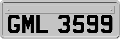 GML3599