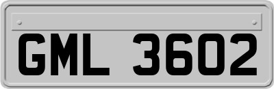 GML3602