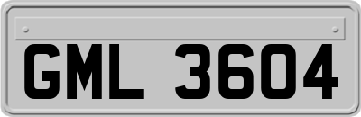 GML3604