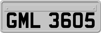 GML3605